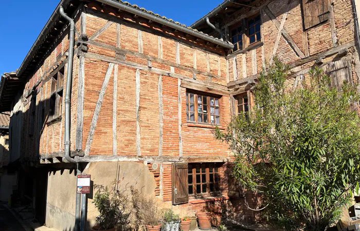Maison à vendre, 110m², Albi