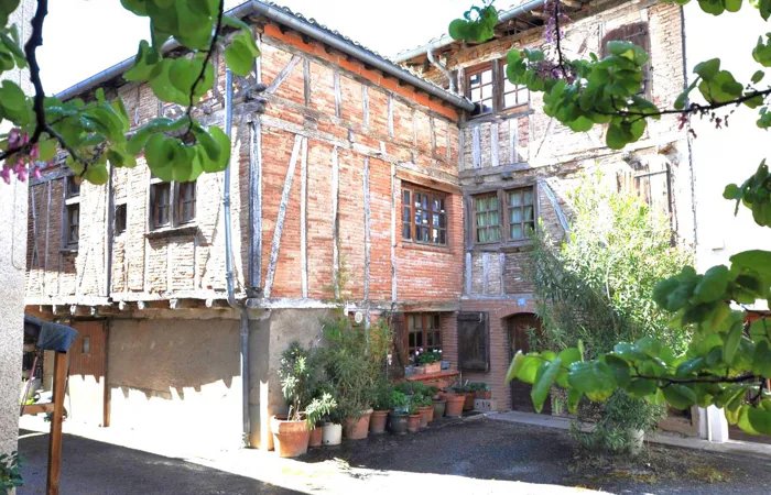 Maison à vendre, 110m², Albi