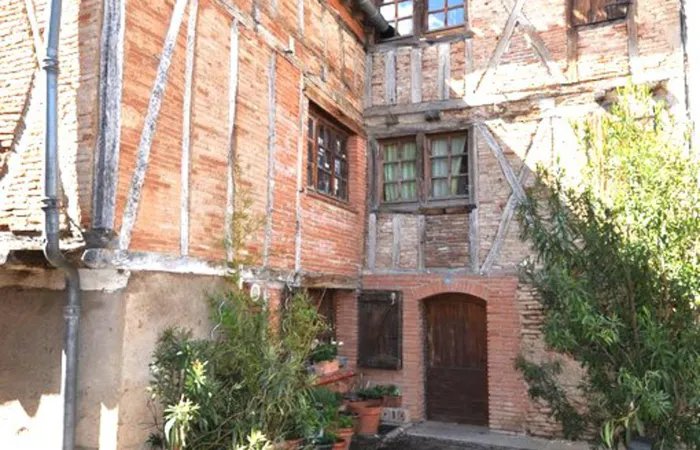 Maison à vendre, 110m², Albi