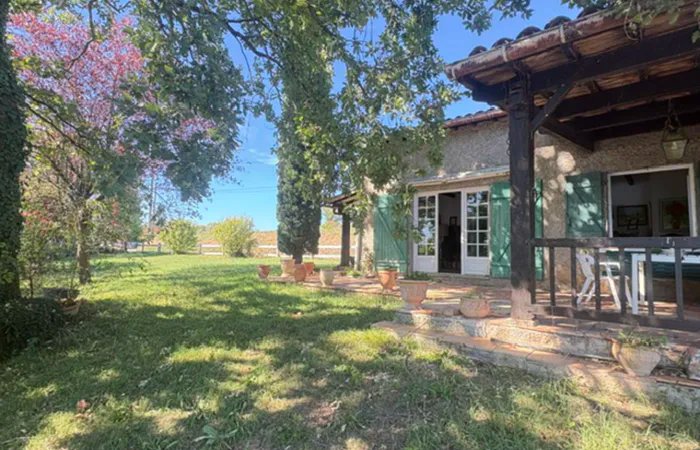 Maison à vendre, 107m², Albi