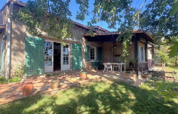 Maison à vendre, 107m², Albi