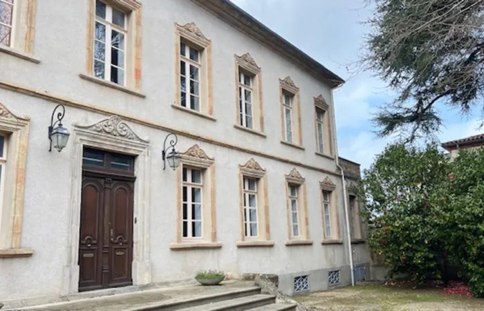 Maison à vendre, 257m², Albi