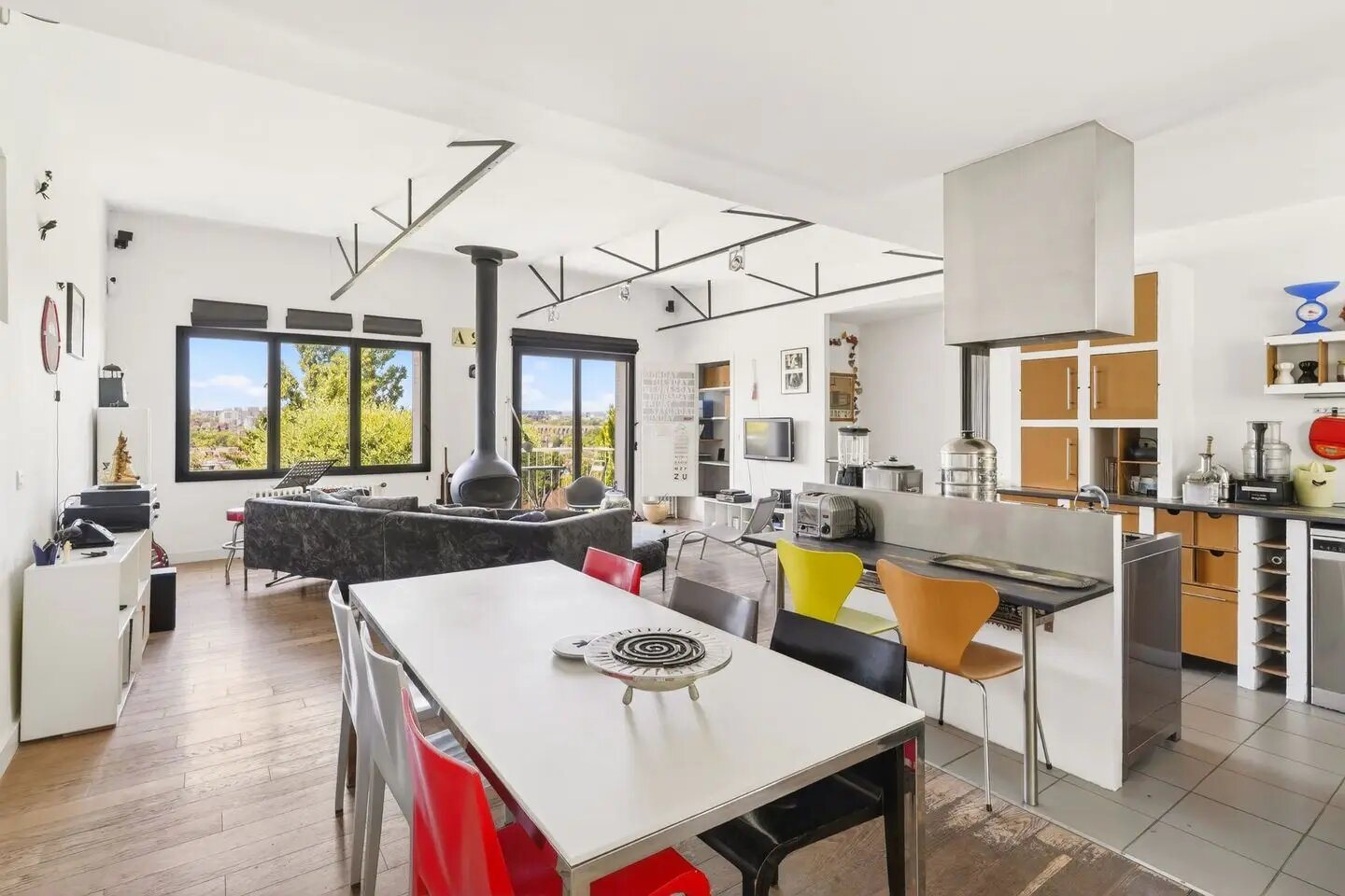 Maison à vendre, 170m², Cachan
