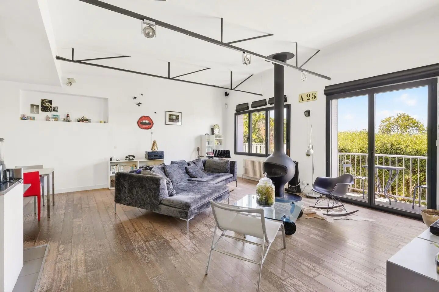 Maison à vendre, 170m², Cachan