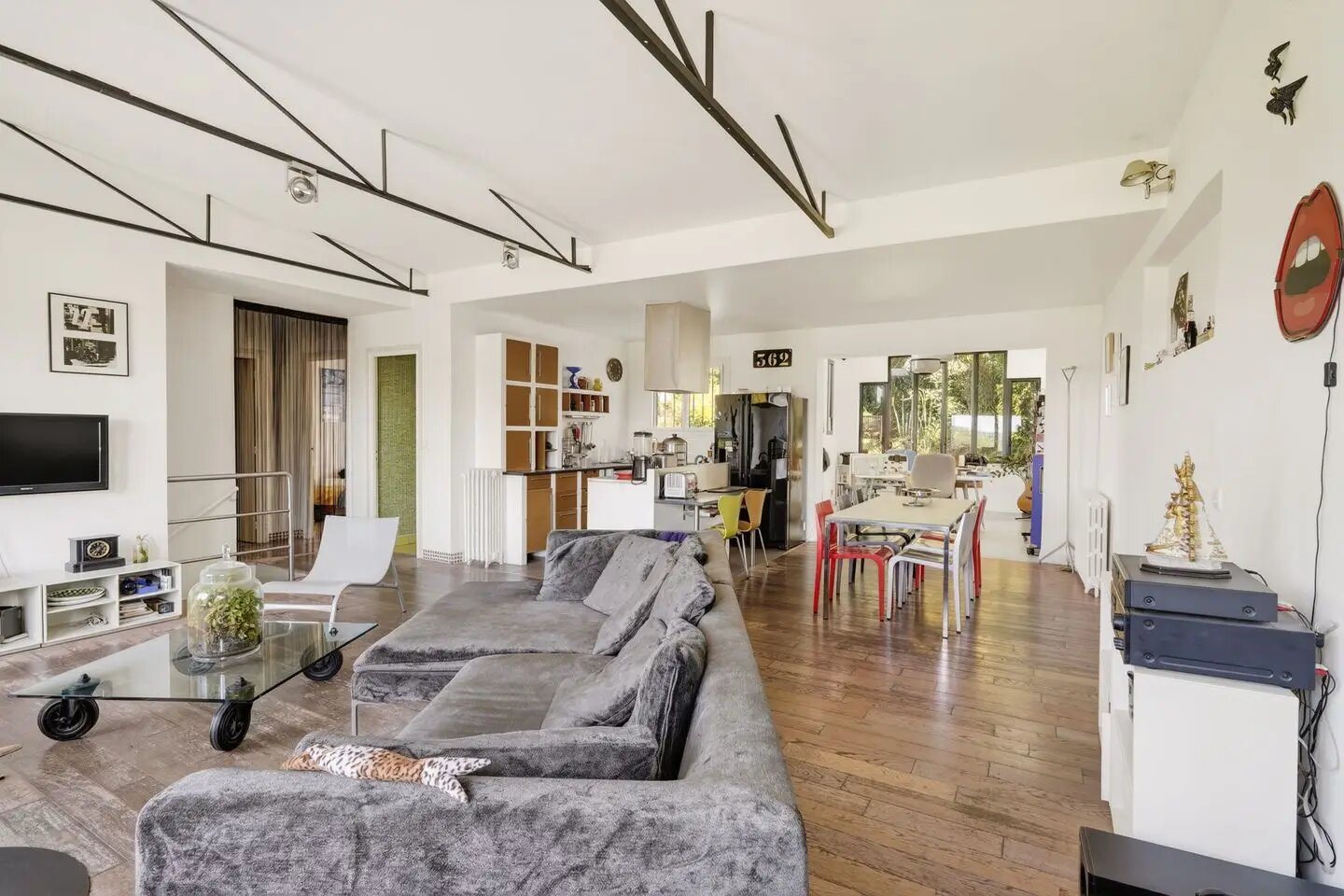 Maison à vendre, 170m², Cachan