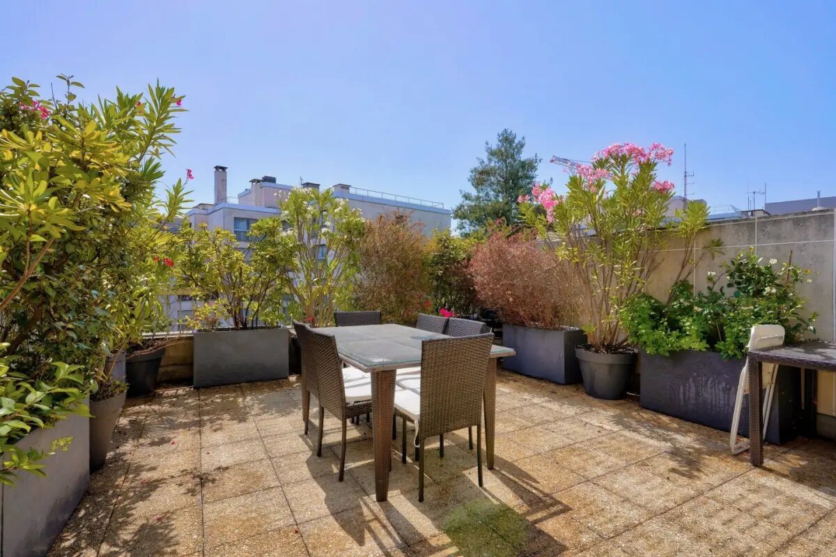 Appartement à vendre, 160m², Neuilly-sur-Seine