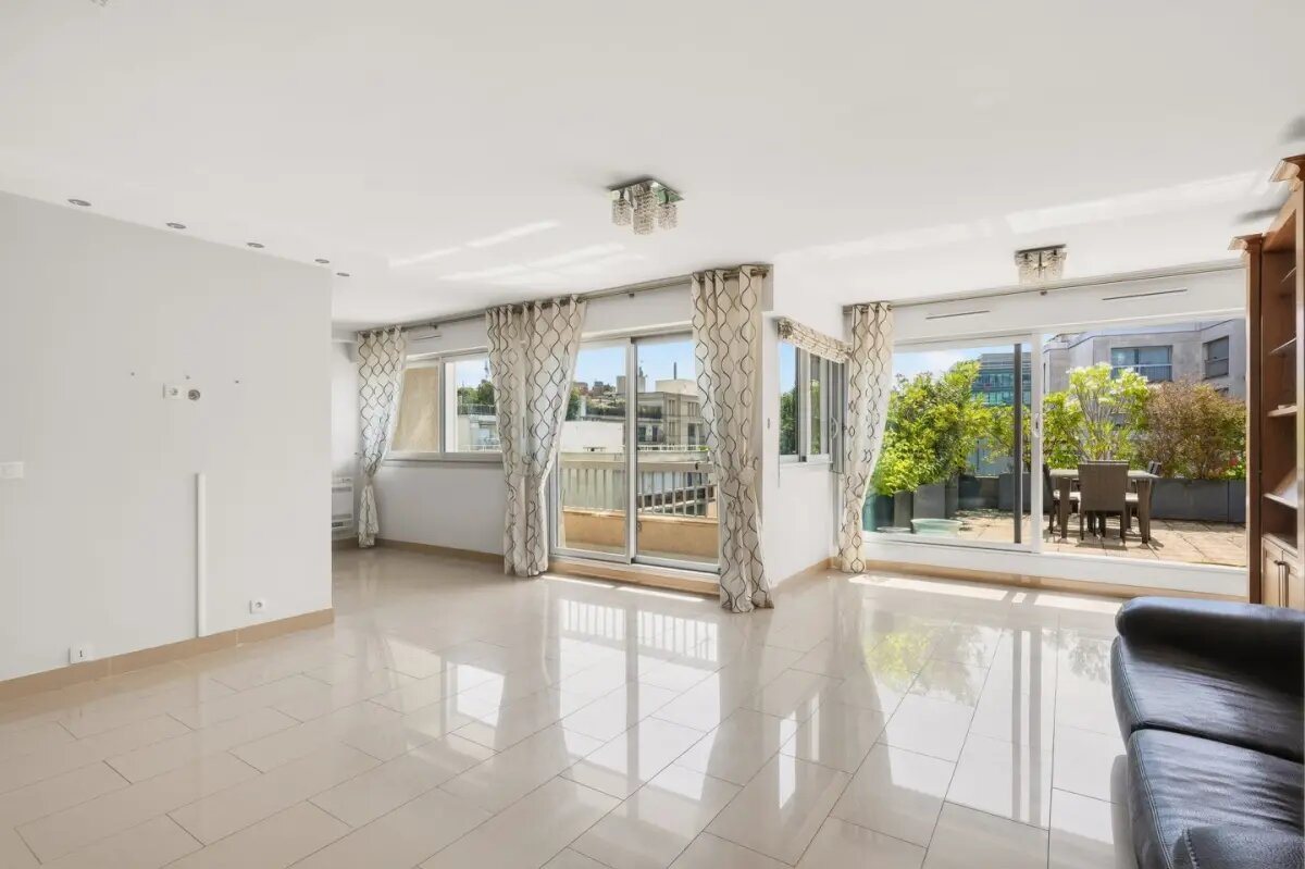 Appartement à vendre, 160m², Neuilly-sur-Seine
