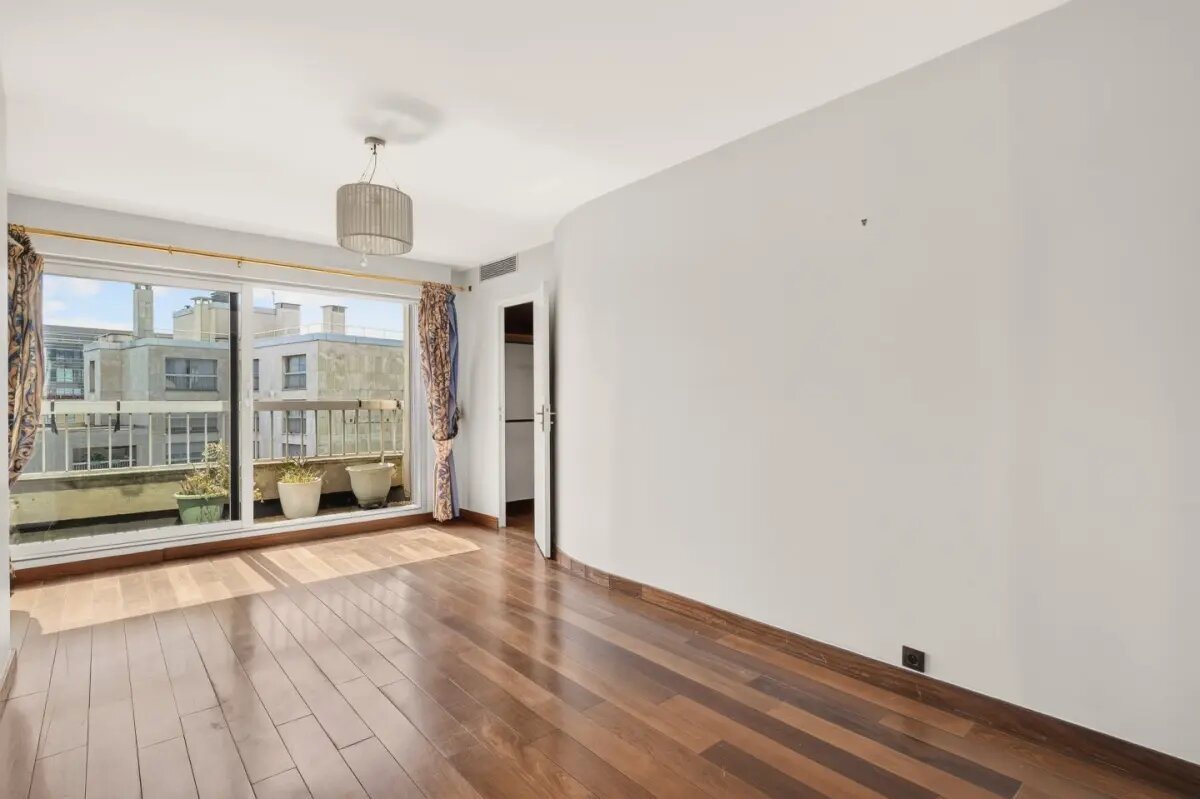 Appartement à vendre, 160m², Neuilly-sur-Seine