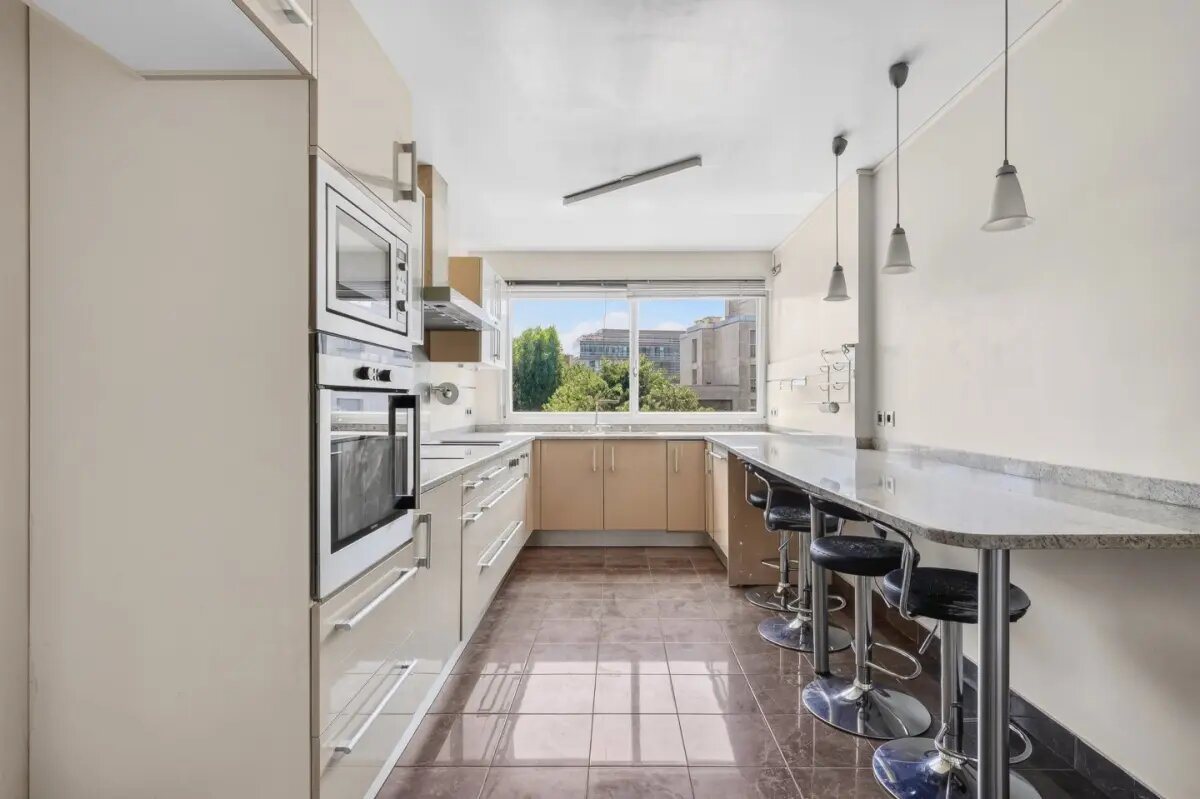 Appartement à vendre, 160m², Neuilly-sur-Seine