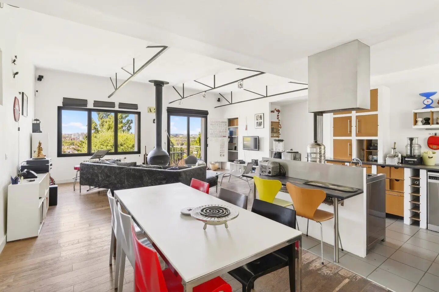 Maison à vendre, 170m², Cachan