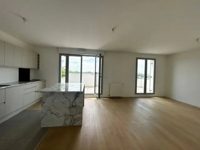 Appartement à louer, 60m², Saint-Maurice