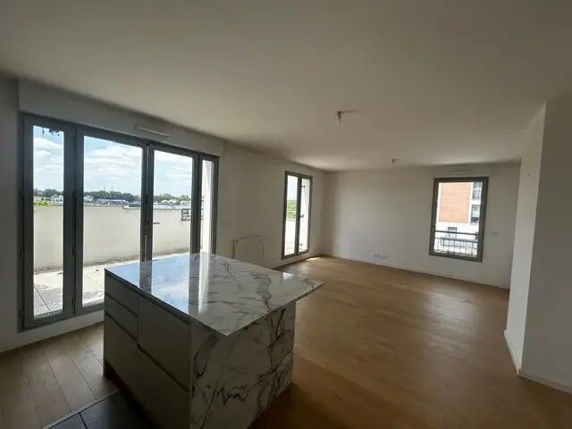 Appartement à louer, 60m², Saint-Maurice