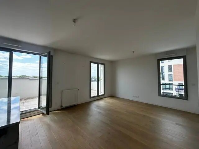Appartement à louer, 60m², Saint-Maurice