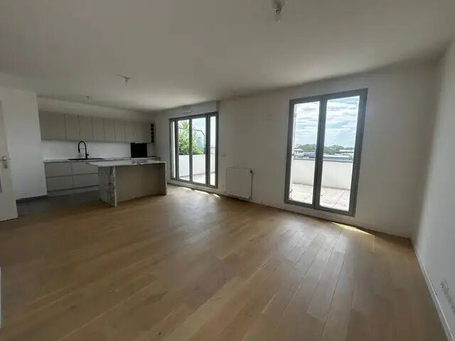 Appartement à louer, 60m², Saint-Maurice