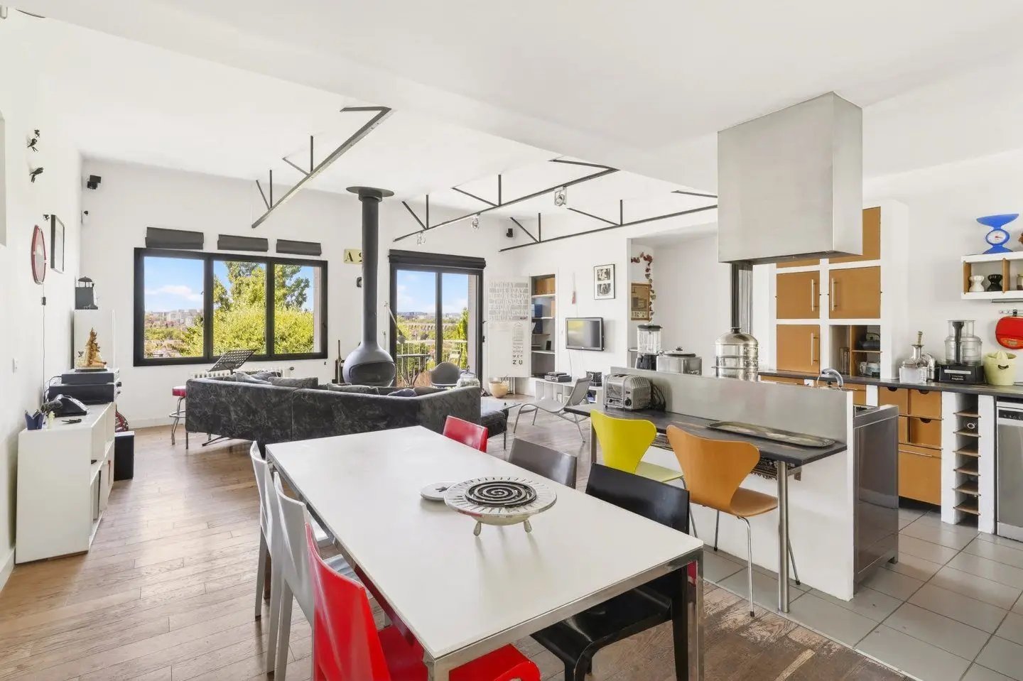 Maison à vendre, 170m², Cachan