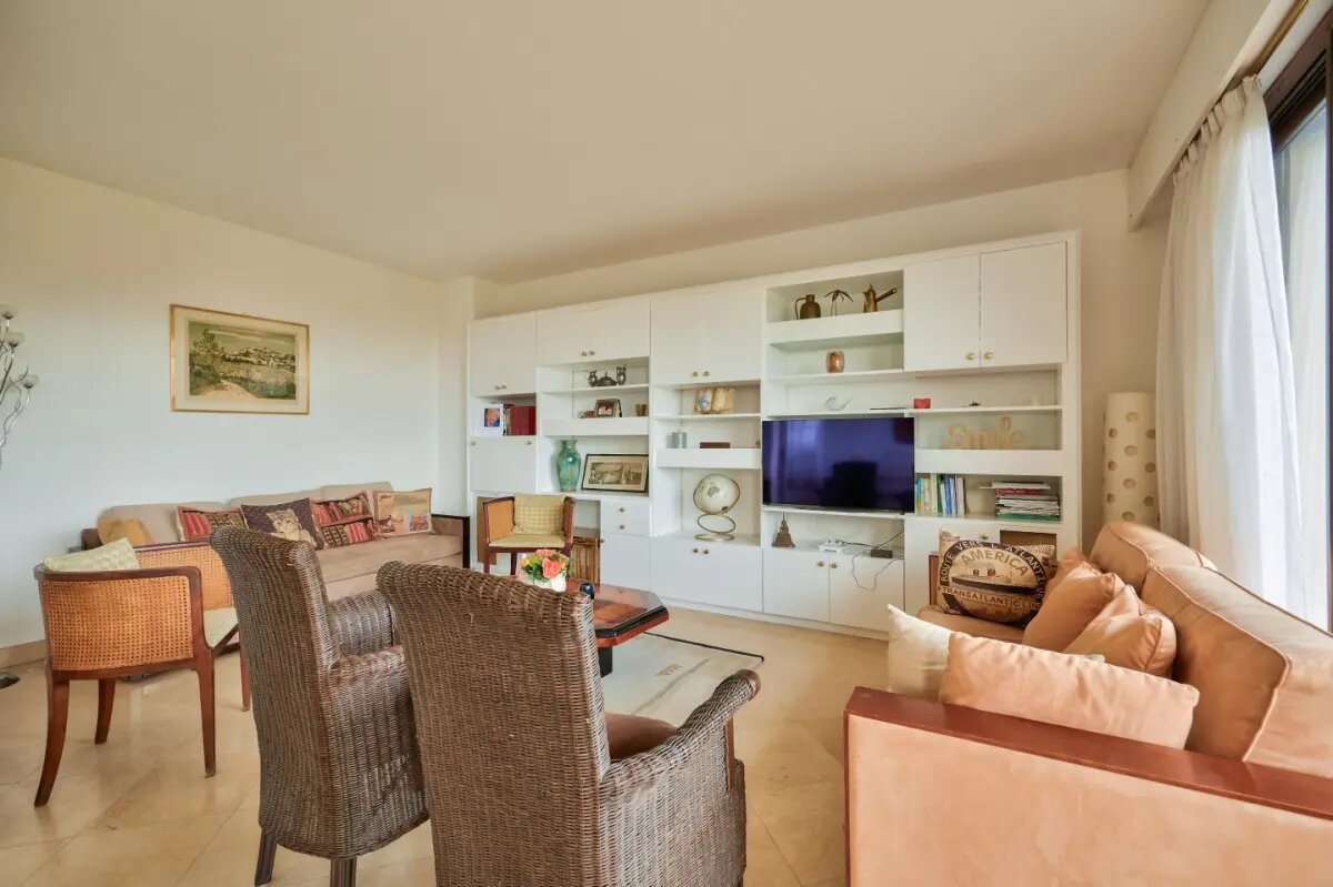 Appartement à vendre, 92m², Deauville