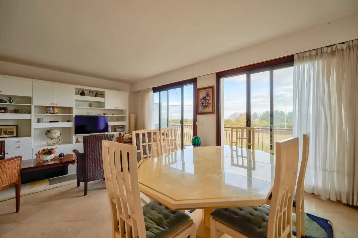 Appartement à vendre, 92m², Deauville