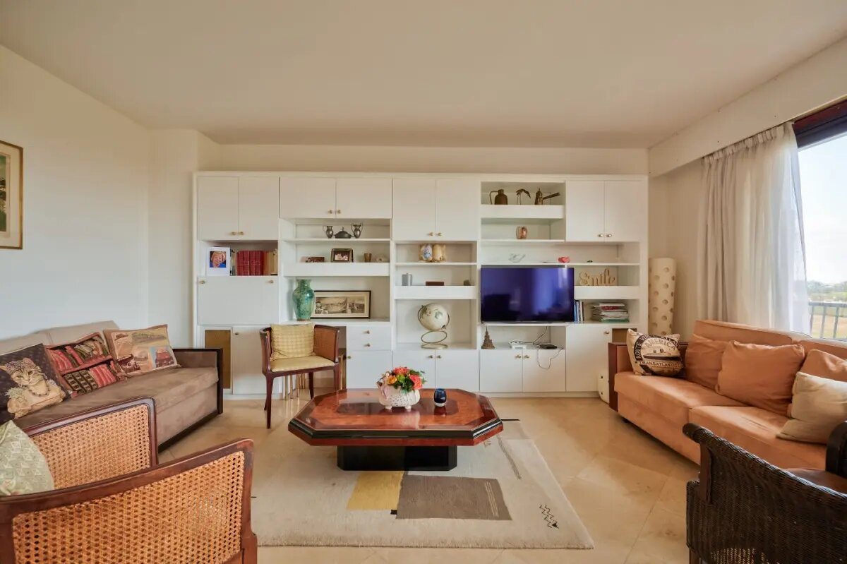 Appartement à vendre, 92m², Deauville