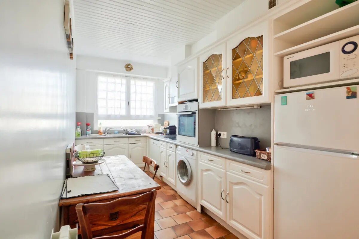 Appartement à vendre, 92m², Deauville