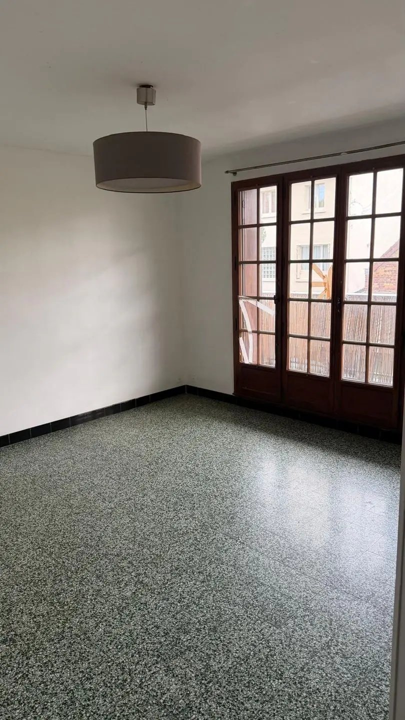 Appartement à louer, 49m², Colombes