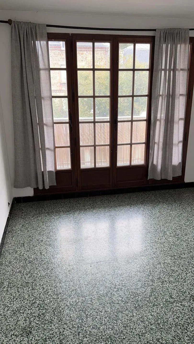 Appartement à louer, 49m², Colombes