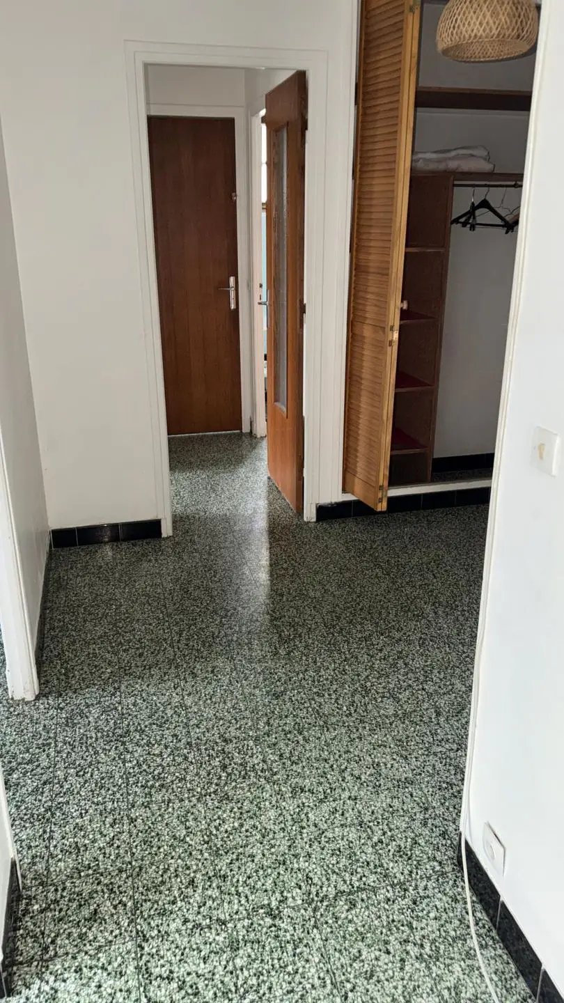 Appartement à louer, 49m², Colombes