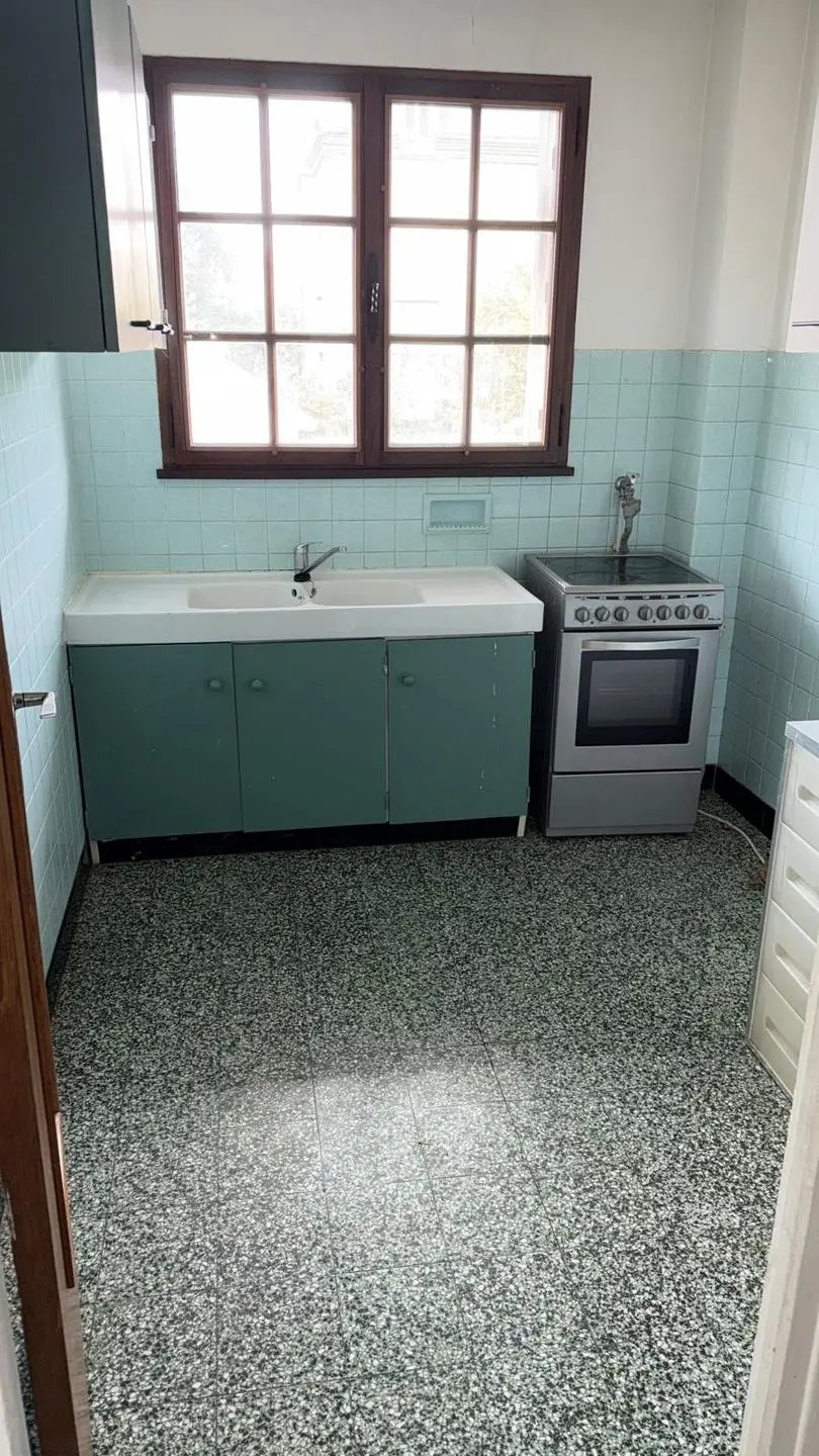Appartement à louer, 49m², Colombes