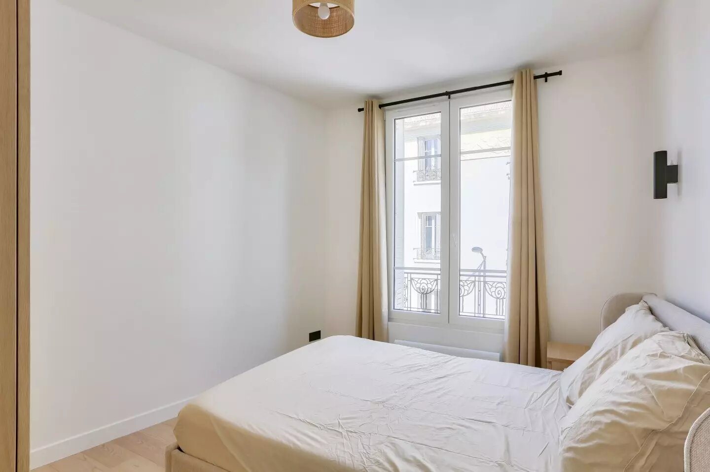 Appartement à vendre, 32m², Courbevoie