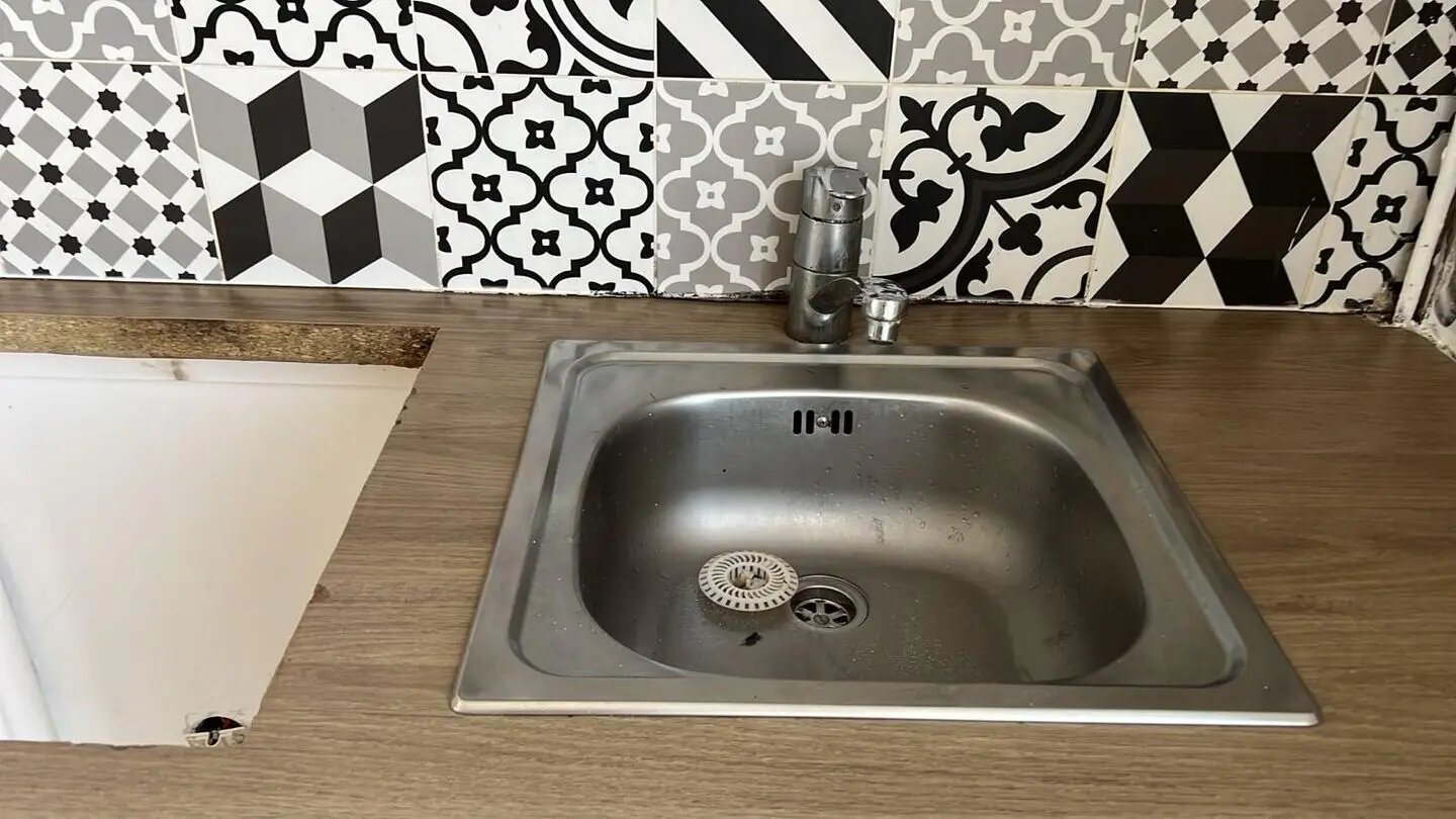 Appartement à louer, 26m², Drancy