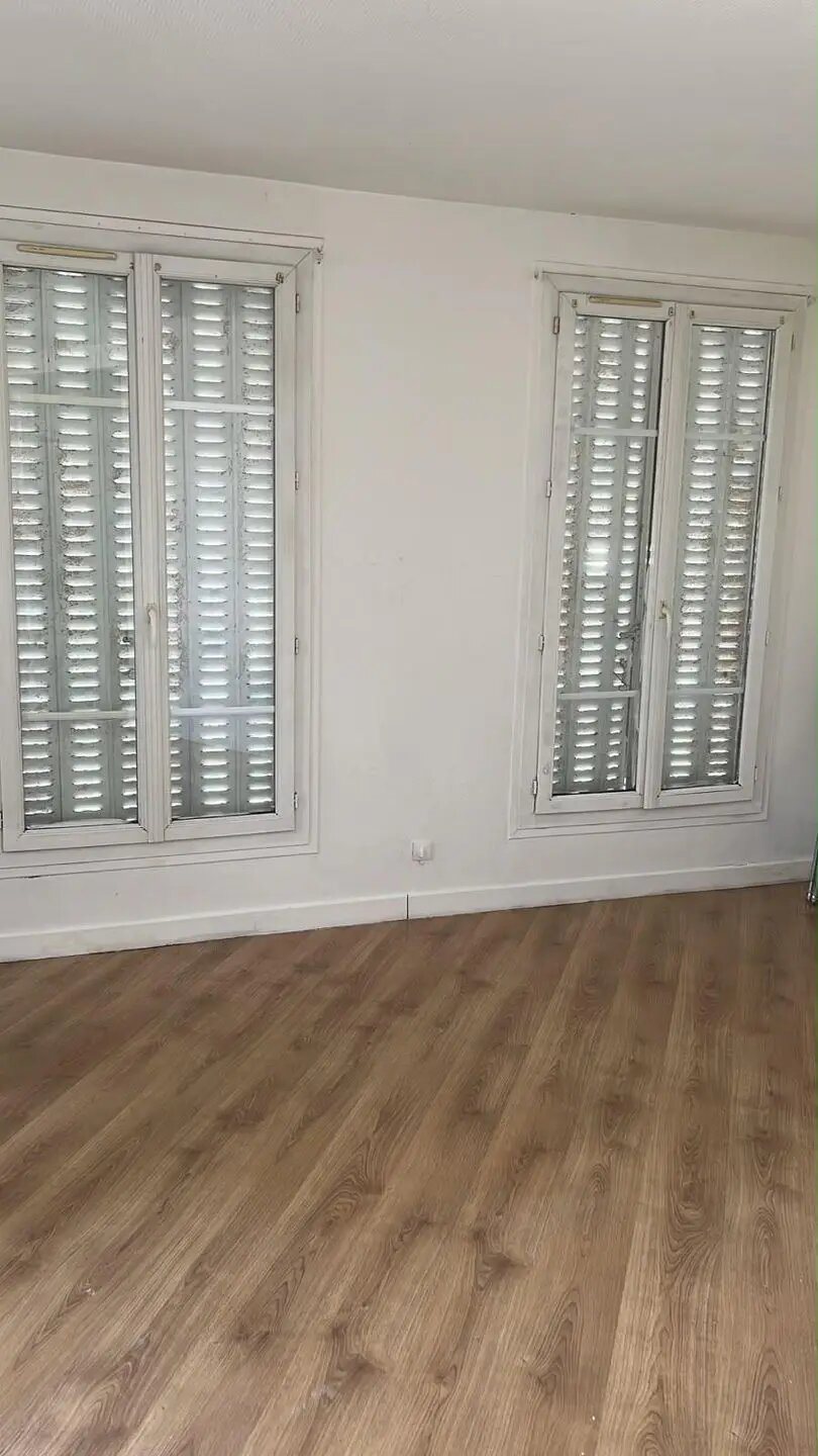 Appartement à louer, 26m², Drancy