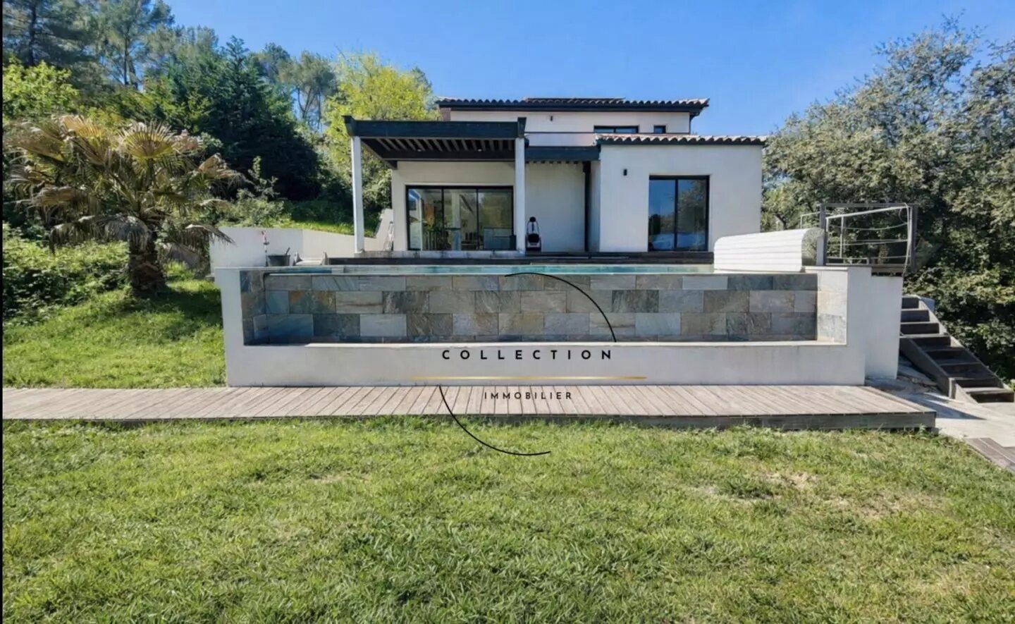 Maison à vendre, 145m², Montpellier