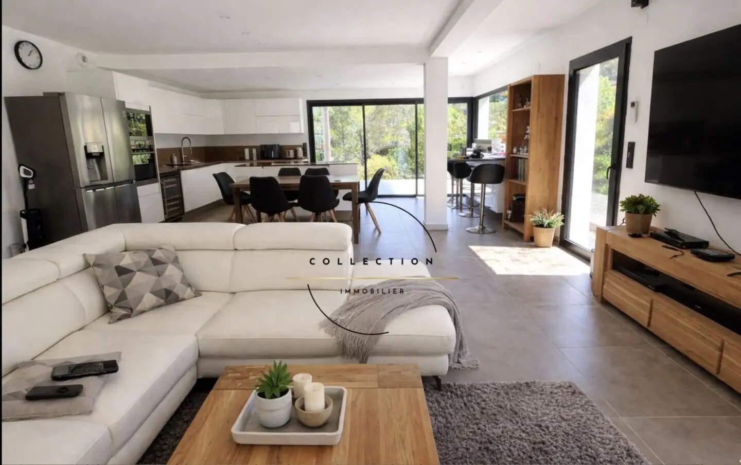 Maison à vendre, 145m², Montpellier