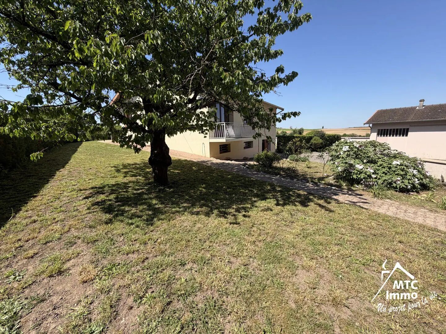 Maison à vendre, 108m², Chavanoz