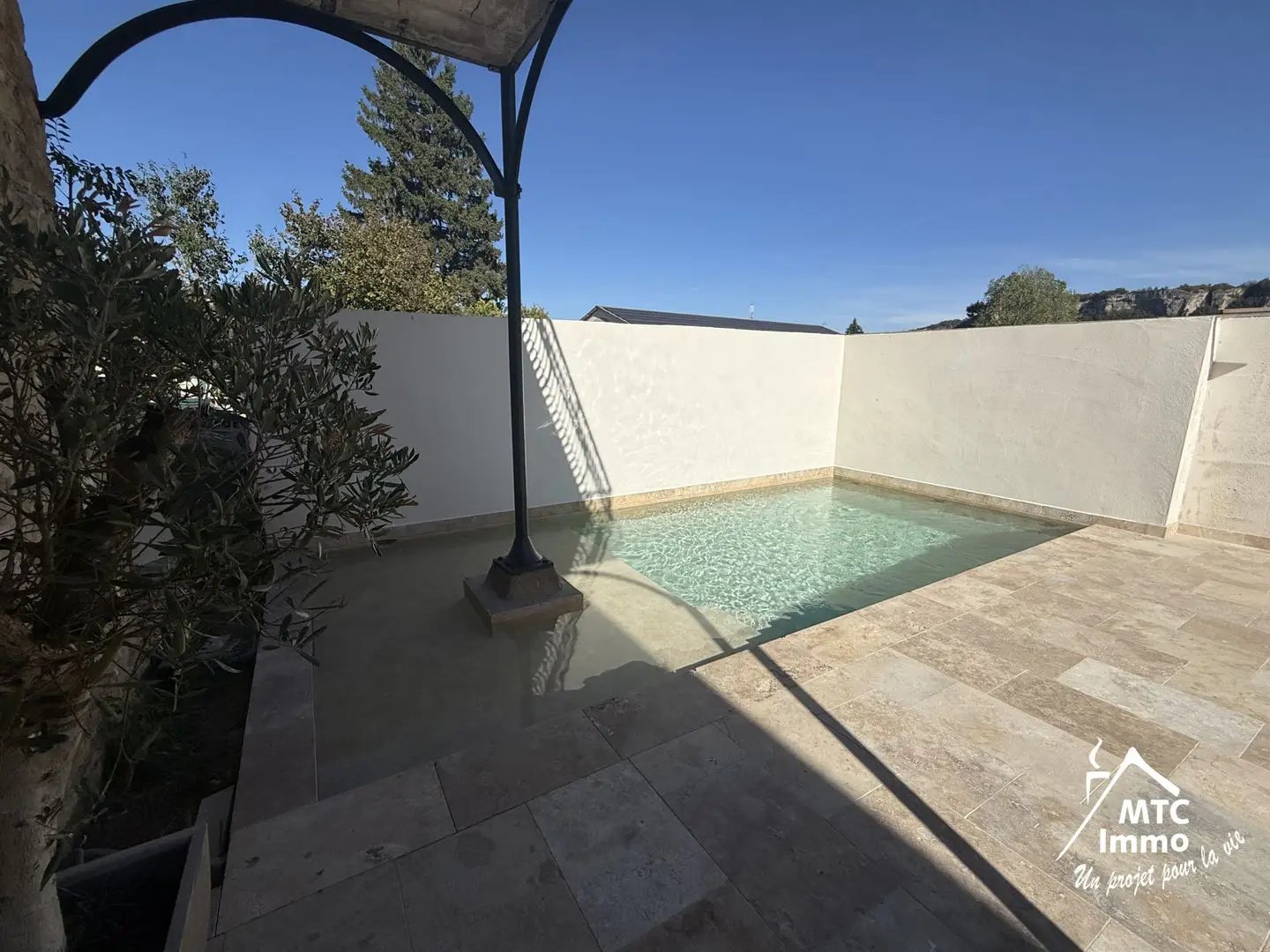 Appartement à vendre, 182m², Hières-sur-Amby
