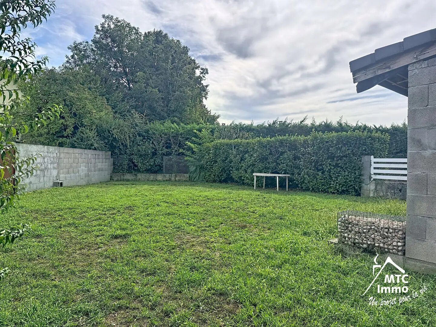 Maison à vendre, 110m², La Verpillière
