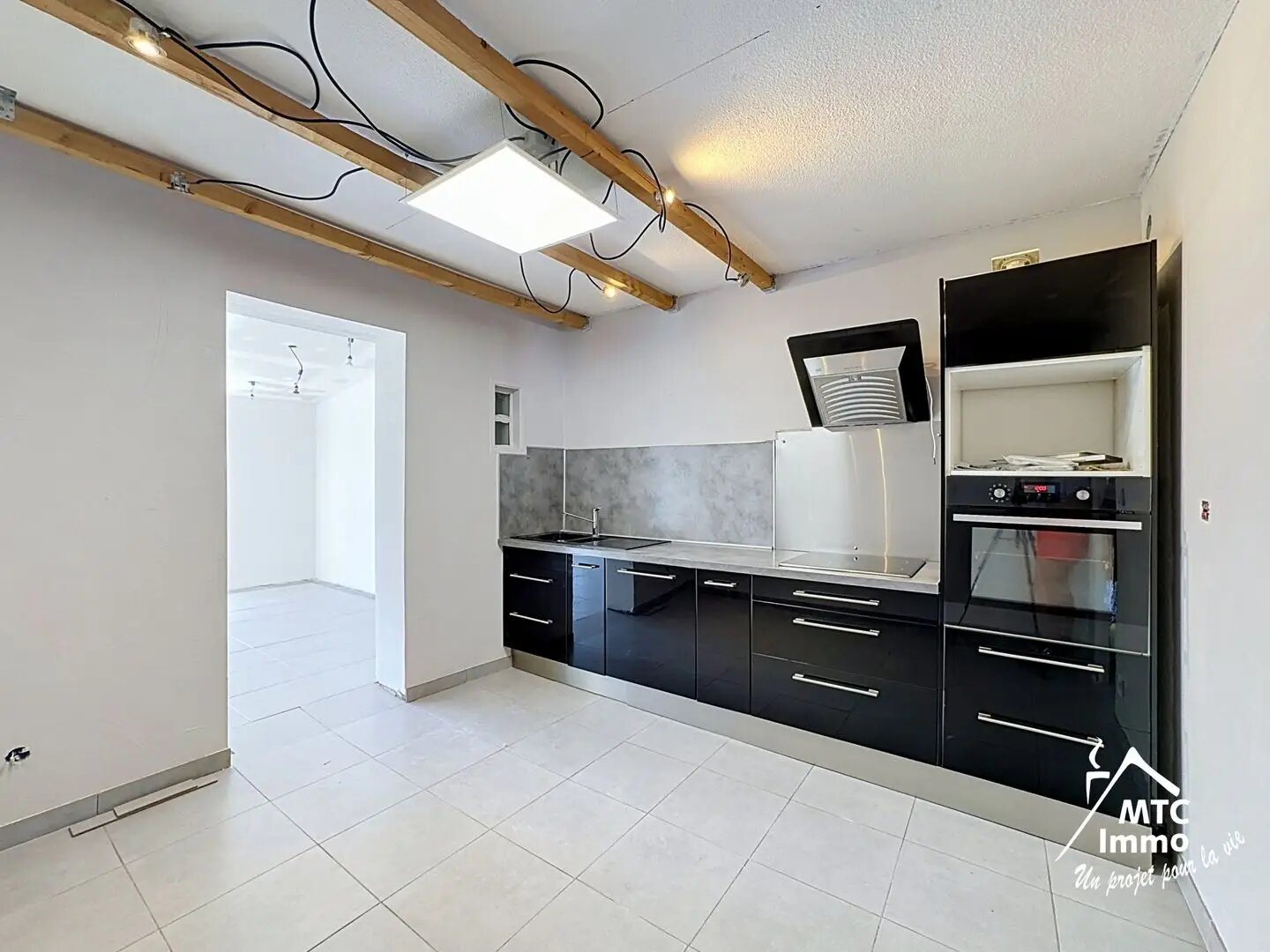 Maison à vendre, 110m², La Verpillière