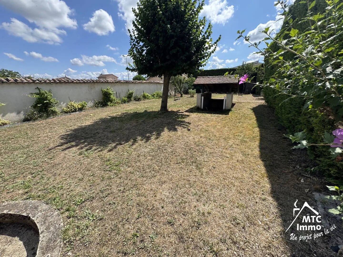 Maison à vendre, 180m², Loyettes