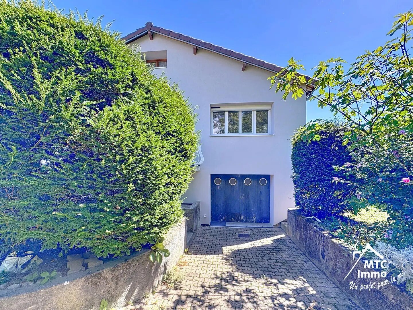 Maison à vendre, 90m², La Verpillière