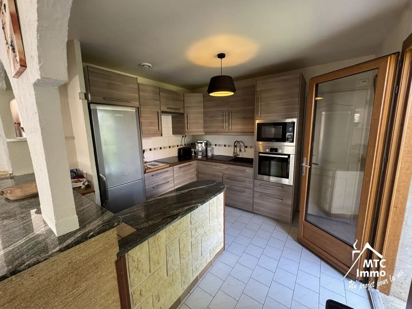 Maison à vendre, 133m², Charvieu-Chavagneux