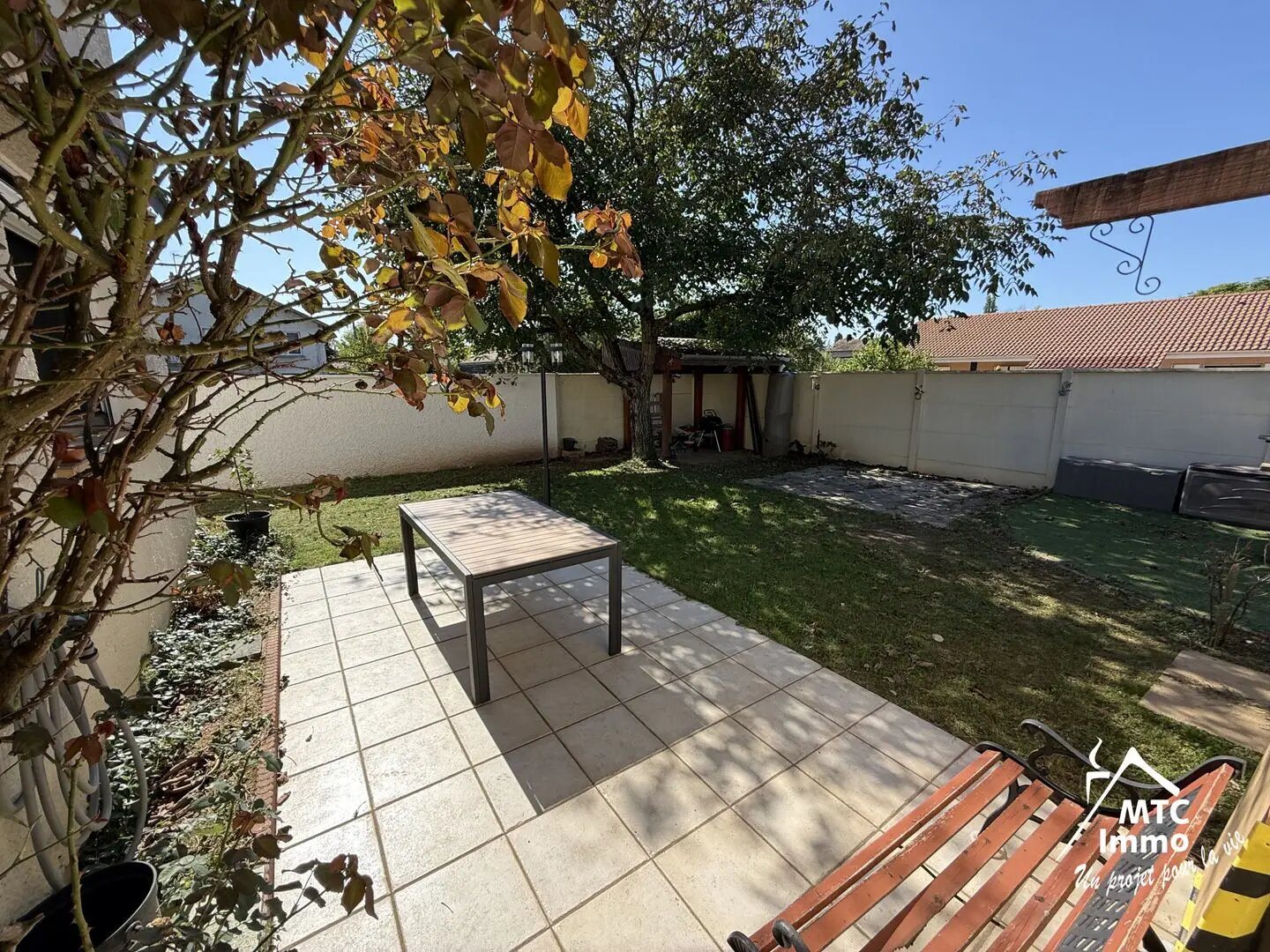 Maison à vendre, 118m², Charvieu-Chavagneux