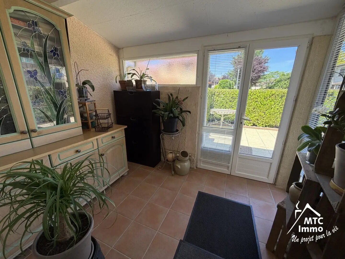 Maison à vendre, 75m², Meyzieu