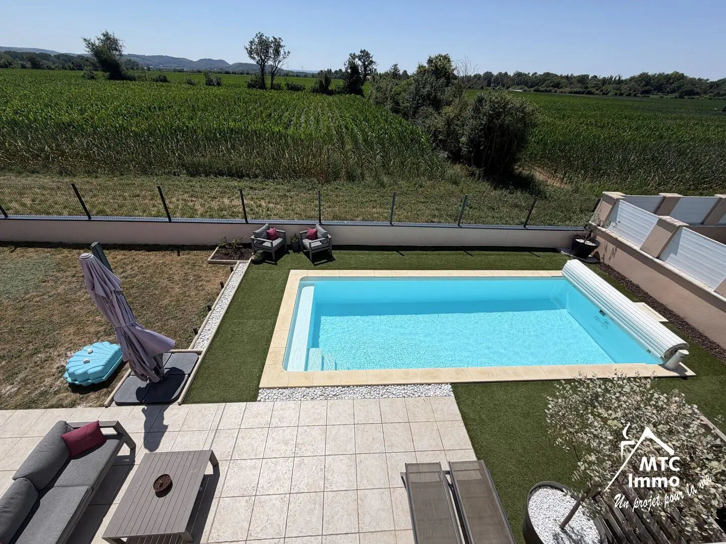Maison à vendre, 114m², Charvieu-Chavagneux