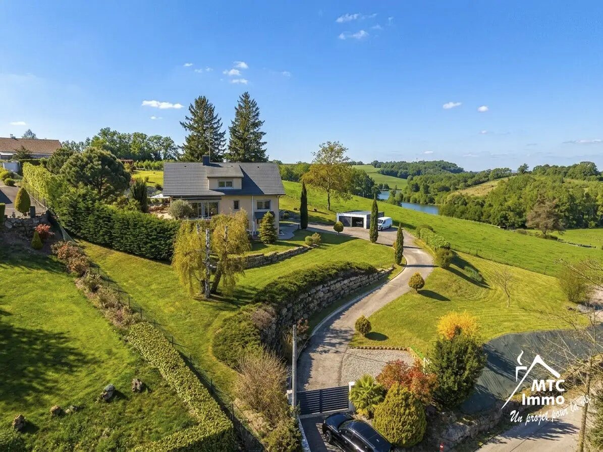 Maison à vendre, 210m², Roche