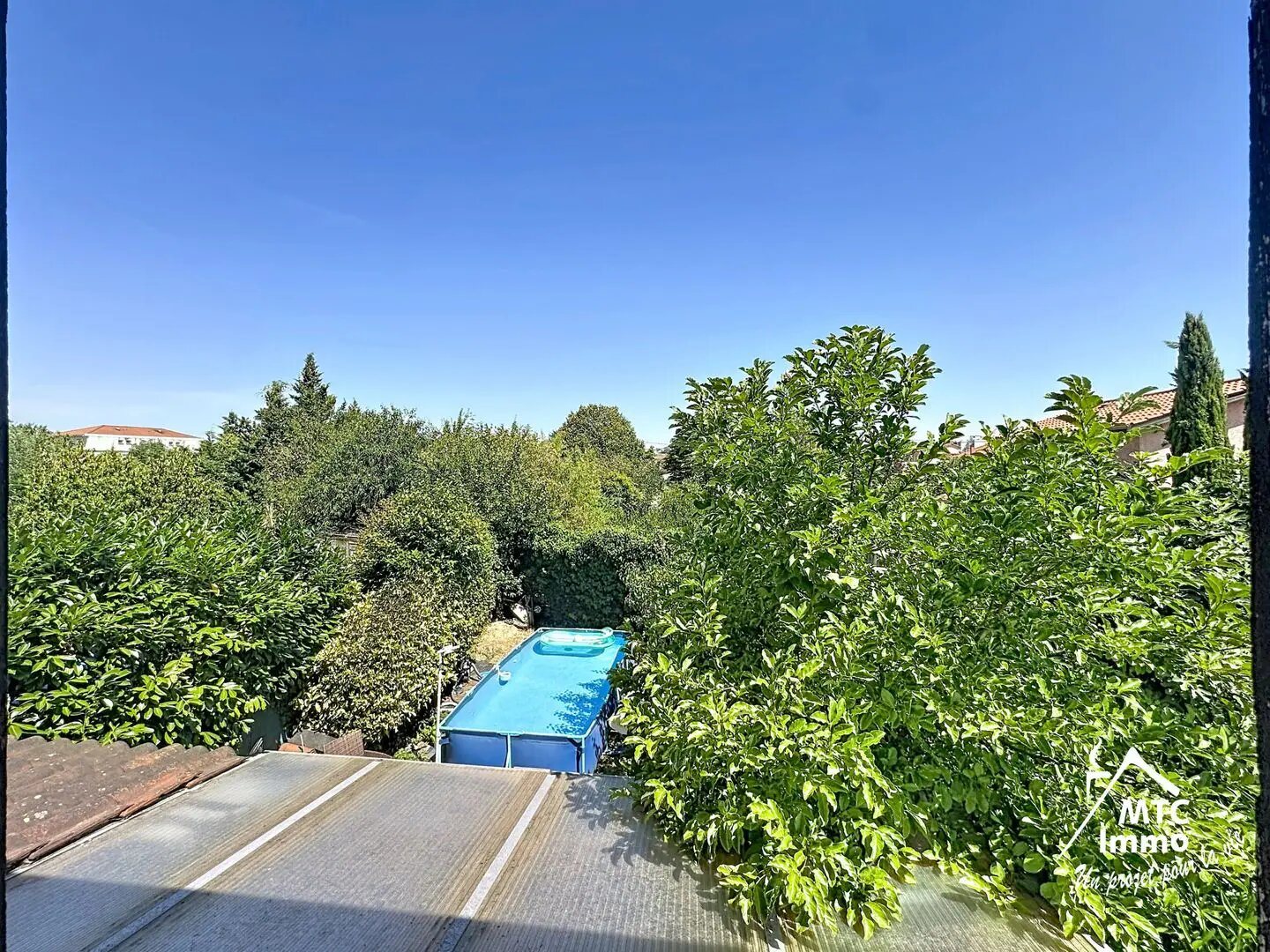Maison à vendre, 102m², Vaulx-en-Velin