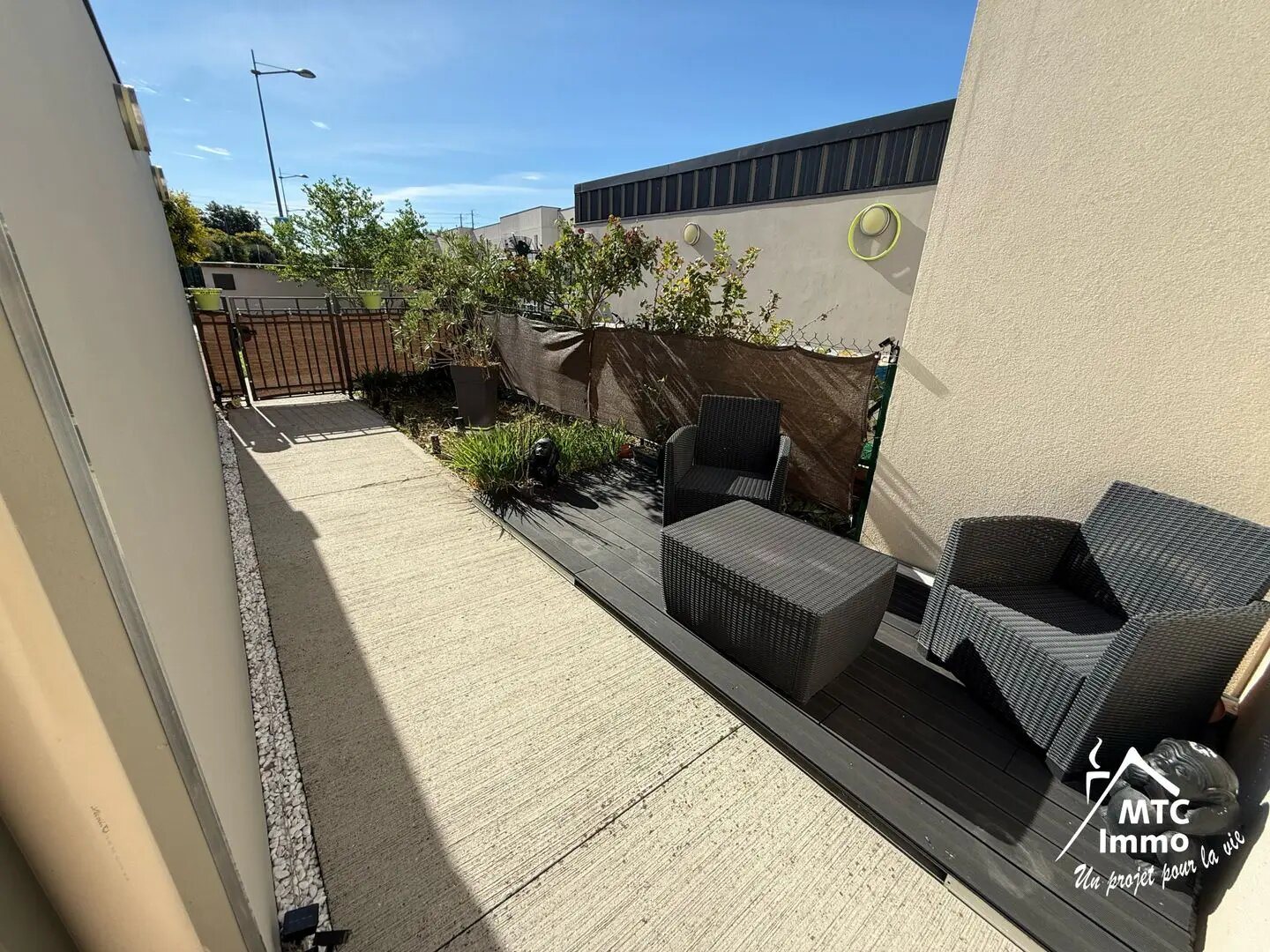 Maison à vendre, 62m², Saint-Priest