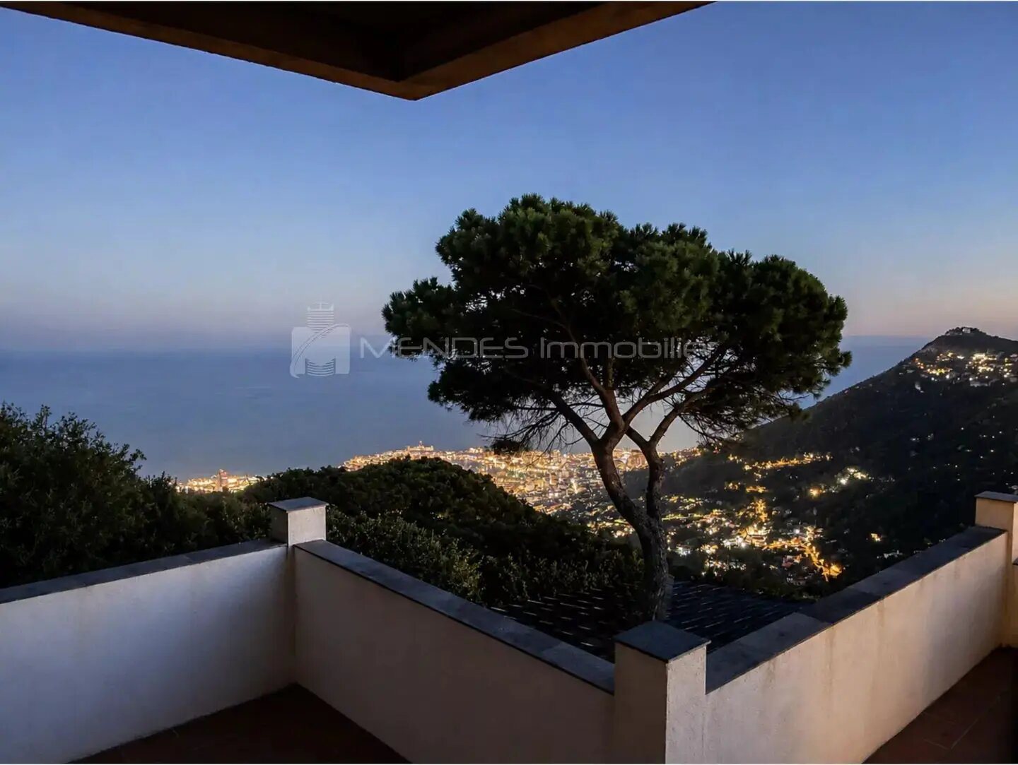 Appartement à louer, 45m², La Turbie
