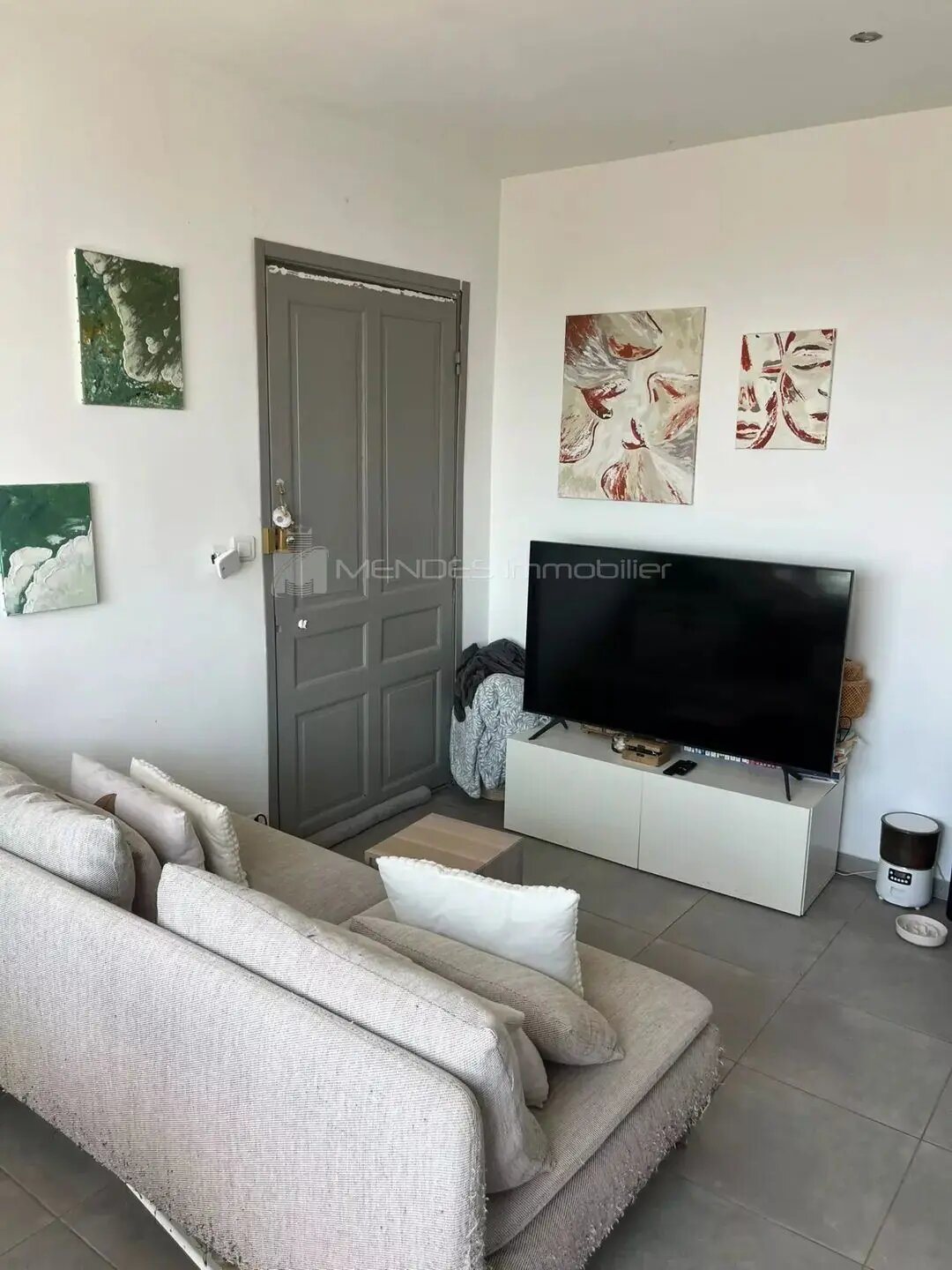Appartement à louer, 45m², La Turbie