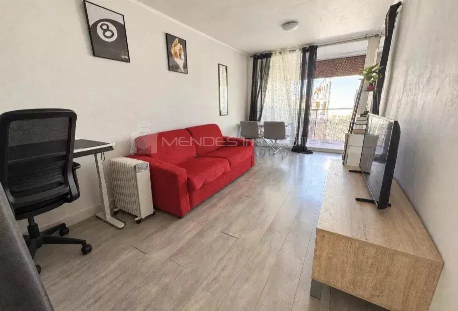 Appartement à vendre, 23m², Roquebrune-Cap-Martin