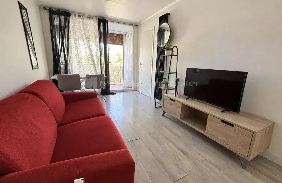 Appartement à vendre, 23m², Roquebrune-Cap-Martin