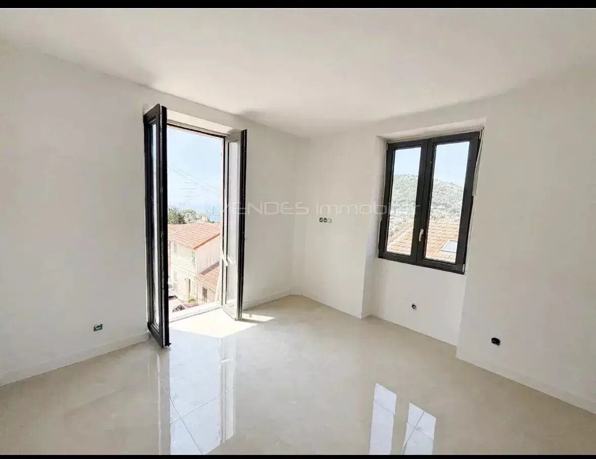 Appartement à vendre, 57m², La Turbie